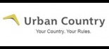 MyUrbanCountry Logo