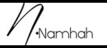Namhah Logo