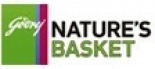 Natures Basket Logo