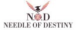 Needle Of Destiny Logo