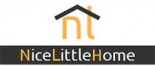 NiceLittleHome Logo