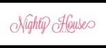 Nighty House Logo