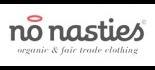 No Nasties Logo