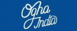 OghaIndia Logo
