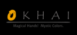 Okhai Logo