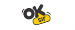 OKSir Logo
