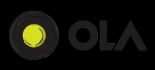OLA Cabs Logo