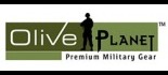 Olive Planet Logo
