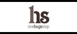 OneHugeStep Logo