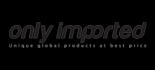 OnlyImported Logo