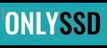 OnlySSD Logo