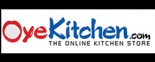 Oye Kitchen Logo