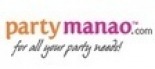 partyManao Logo