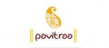 Pavitraa Logo