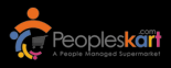 Peopleskart Logo
