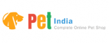 Petindia Online Logo