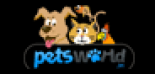 PETS WORLD Logo