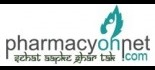 PharmacyOnNet Logo
