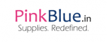 PinkBlue Logo