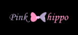 Pink Hippo Logo