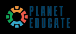 Planet Educate Logo