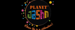 Planet Jashn Logo