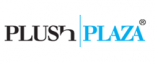 PlushPlaza Logo
