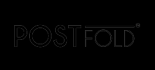 PostFold Logo