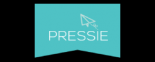 Pressie Logo