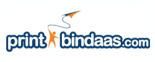 PrintBindaas Logo