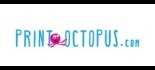 PrintOctopus Logo