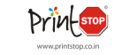 Print Stop Logo