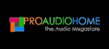 Pro Audio Home Logo