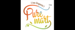 Pure Mart Logo