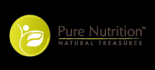 Pure Nutrition Logo