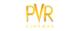 PVR Cinemas Logo