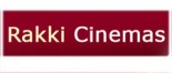 Rakki Cinemas Logo