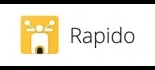 Rapido Logo