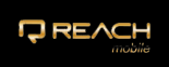 Reach Mobile Logo
