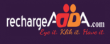 rechargeADDA Logo