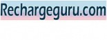 RechargeGuru Logo
