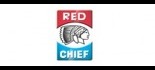 Redchief Logo
