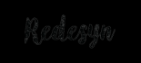 REDESYN Logo