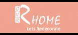 Rhome Logo