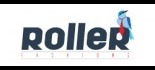 RollerFashions Logo
