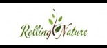 Rolling Nature Logo