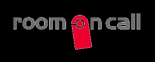 Room On Call Logo