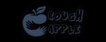 RoughApple Logo
