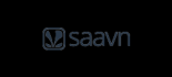 Saavn Pro Logo