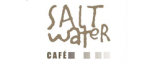 Salt Water Cafe Logo